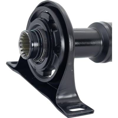 Rear Driveshaft Assembly Compatible With 2007-2018 Dodge Mercedes-Benz Sprinter Freightliner Models: thumbnail 4