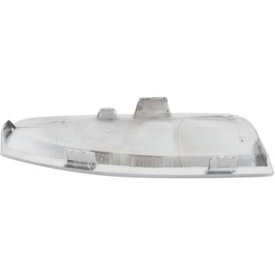 New Front Hitch Cover Compatible With Mercedes Benz Gle450 4Matic 6 Cyl 3.0L Gle350 Base 4 Cyl 2.0L thumbnail 10