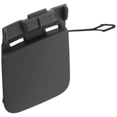New Upper Front Hitch Cover Compatible With Mercedes Benz Gla45 Amg 4Matic Gla35 Amg 4Matic Gla250 thumbnail 4