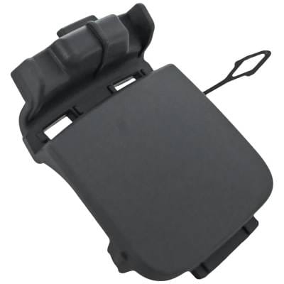 New Upper Front Hitch Cover Compatible With Mercedes Benz Gla45 Amg 4Matic Gla35 Amg 4Matic Gla250 thumbnail 6