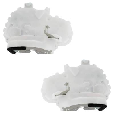 New Front Left And Front Right Door Lock Actuator Compatible With Honda Accord Lx-P Accord Se thumbnail 10
