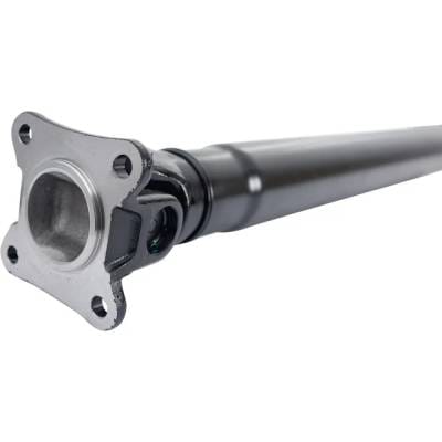 Rear Driveshaft Assembly Compatible With 2009-2015 Honda Pilot Awd New Replaces Th54550001 Direct thumbnail 2