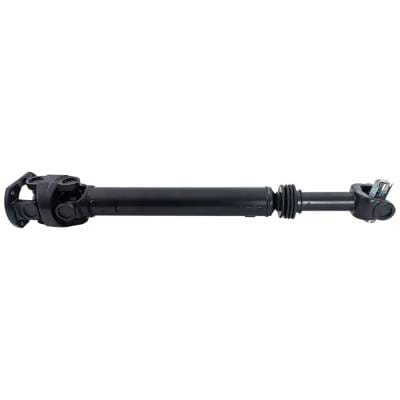 Front Driveshaft Assembly Compatible With 2000-2002 Dodge Ram Automatic 4Wd 31.69 In. Long New thumbnail 2