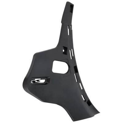 Left Front Bumper Retainer Compatible With Mercedes Benz Glc63 Amg S 4Matic 8 Cyl 4.0L Glc63 Amg thumbnail 2