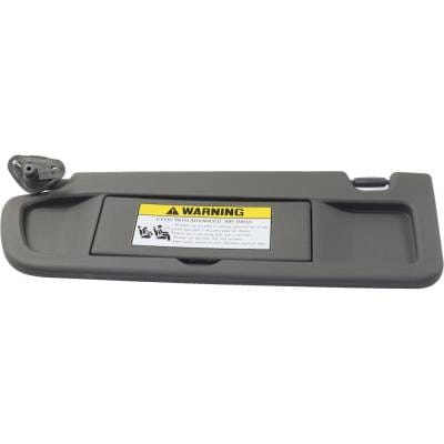 New Left Sun Visor Compatible With Honda Civic Si 4 Cyl 2.0L Civic Mugen Si 4 Cyl 2.0L Civic Ex 4 thumbnail 10