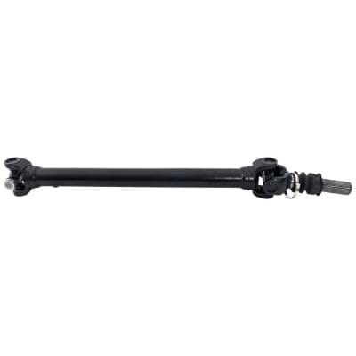 Front Prop Shaft Assembly Compatible With OEM 15066916 Direct Fit Replacement Half Shaft Driveshaft