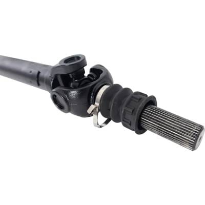 Front Prop Shaft Assembly Compatible With OEM 15066916 Direct Fit Replacement Half Shaft Driveshaft thumbnail 5