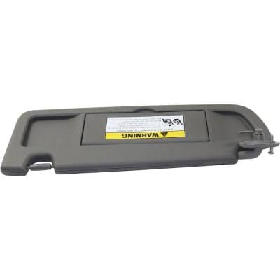 New Left Sun Visor Compatible With Honda Civic Dx 4 Cyl 1.8L Civic Dx-G 4 Cyl 1.8L Civic Gx 4 Cyl thumbnail 12