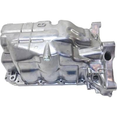 New 5 Qts. Oil Pan Compatible With Honda Fit Sport 4 Cyl 1.5L Fit Dx-A 4 Cyl 1.5L Fit Base 4 Cyl thumbnail 4