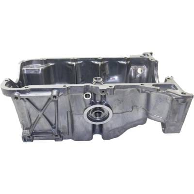 New 5 Qts. Oil Pan Compatible With Honda Fit Sport 4 Cyl 1.5L Fit Dx-A 4 Cyl 1.5L Fit Base 4 Cyl thumbnail 10
