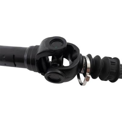Front Driveshaft Assembly Compatible With 38 In. Long New Replaces Th54550010 Direct Fit Replacement thumbnail 3