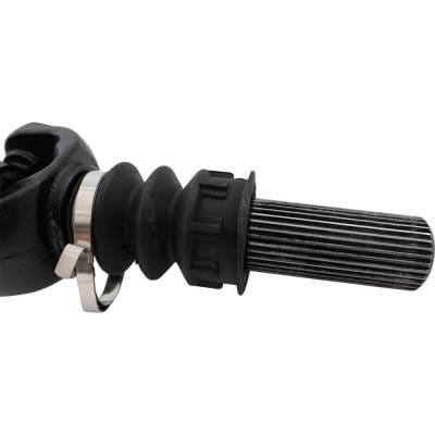 Front Driveshaft Assembly Compatible With 38 In. Long New Replaces Th54550010 Direct Fit Replacement thumbnail 4