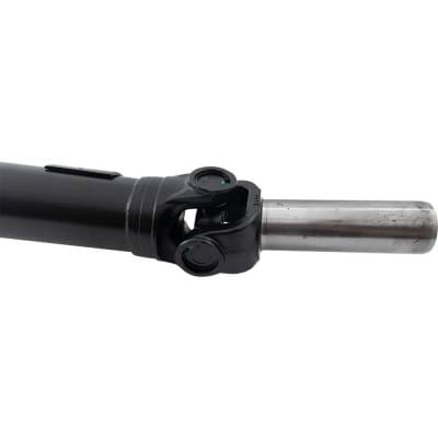 Rear Driveshaft Assembly Compatible With 41.13 In. Long New Replaces Th54550011 Direct Fit thumbnail 6