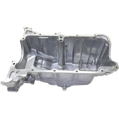 New 5 Qts. Oil Pan Compatible With Honda Fit Dx-A 4 Cyl 1.5L Fit Dx 4 Cyl 1.5L Fit Lx 4 Cyl 1.5L Fit thumbnail 2