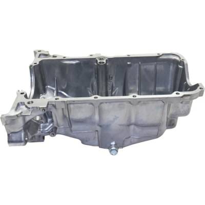 New 5 Qts. Oil Pan Compatible With Honda Fit Dx-A 4 Cyl 1.5L Fit Dx 4 Cyl 1.5L Fit Lx 4 Cyl 1.5L Fit thumbnail 12