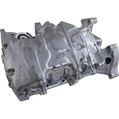New Oil Pan Compatible With Honda Cr-V Hybrid Ex 4 Cyl 2.0L Accord Hybrid Ex-L 4 Cyl 2.0L Accord thumbnail 6
