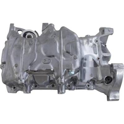 New Oil Pan Compatible With Honda Cr-V Hybrid Ex 4 Cyl 2.0L Accord Hybrid Ex-L 4 Cyl 2.0L Accord thumbnail 16