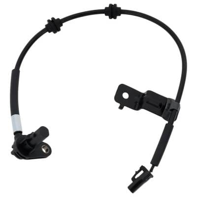 New Left Rear Abs Speed Sensor Compatible With Hyundai Genesis Coupe 2.0T Gt 4 Cyl 2.0L Genesis thumbnail 8
