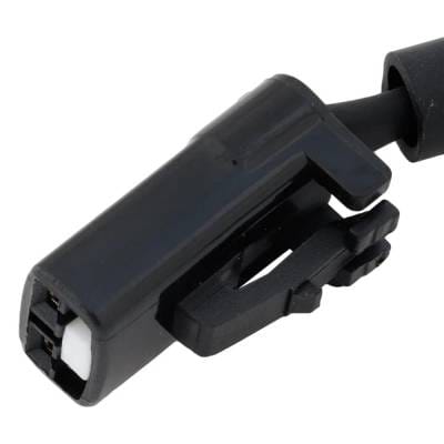 New Left Rear Abs Speed Sensor Compatible With Hyundai Genesis Coupe 2.0T Gt 4 Cyl 2.0L Genesis thumbnail 14