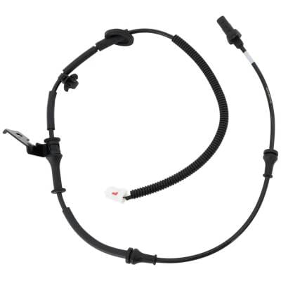 New Left Rear Abs Speed Sensor Compatible With Hyundai Elantra Limited 4 Cyl 2.0L Elantra L 4 Cyl thumbnail 2
