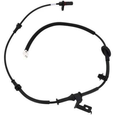 New Left Rear Abs Speed Sensor Compatible With Hyundai Elantra Limited 4 Cyl 2.0L Elantra L 4 Cyl thumbnail 8