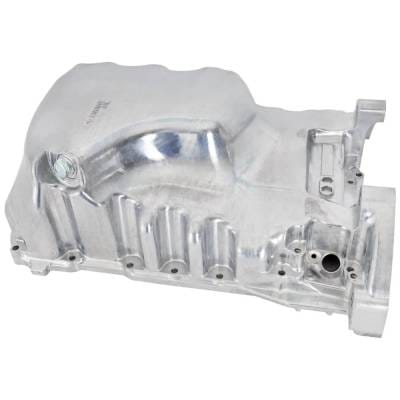 New Oil Pan Compatible With Acura Honda Odyssey Ex-L 6 Cyl 3.5L Odyssey Touring 6 Cyl 3.5L Pilot thumbnail 2