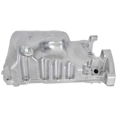 New Oil Pan Compatible With Acura Honda Odyssey Ex-L 6 Cyl 3.5L Odyssey Touring 6 Cyl 3.5L Pilot thumbnail 4