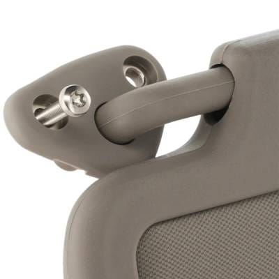 New Right Front Sun Visor Compatible With Honda Civic Gx 4 Cyl 1.8L Civic Dx 4 Cyl 1.8L Civic Hybrid thumbnail 16