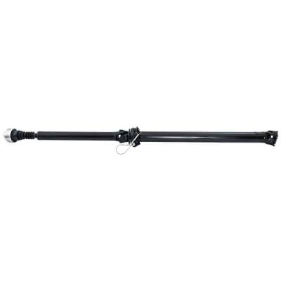 Rear Driveshaft Compatible With 2008-2009 Ford Mercury Escape Xls Mariner Premier Escape 2.3L 2.5L thumbnail 2