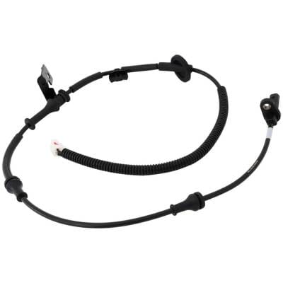 New Left Rear Abs Speed Sensor Compatible With Hyundai Elantra Sport 4 Cyl 2.0L Elantra Value thumbnail 6