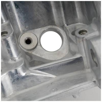 New Oil Pan Compatible With Acura Honda Pilot Lx 6 Cyl 3.5L Mdx Sh-Awd 6 Cyl 3.5L Pilot Elite 6 Cyl thumbnail 14