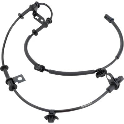 New Left Front Abs Speed Sensor Compatible With Hyundai Elantra Limited 4 Cyl 2.0L Elantra Touring thumbnail 4