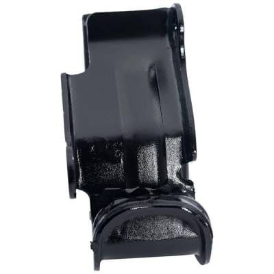 New Front Transmission Mount Compatible With Acura Honda Mdx Base 6 Cyl 3.5L Tl Base 6 Cyl 3.2L Cl thumbnail 2