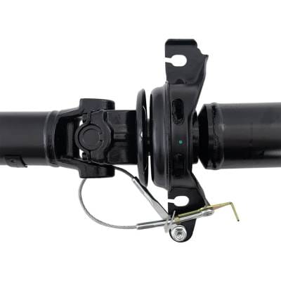 Rear Prop Shaft Assembly Compatible With 2008-2012 Mercury Ford Mariner Premier Escape Xls 2.5L 3.0L thumbnail 10