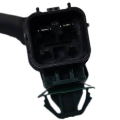 New Right Rear Abs Speed Sensor Compatible With Honda Civic Lx-P 4 Cyl 2.0L Civic Ex-L 4 Cyl 1.5L thumbnail 10