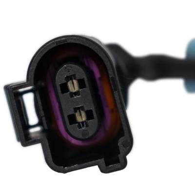 New Right Rear Abs Speed Sensor Compatible With Honda Civic Lx-P 4 Cyl 2.0L Civic Ex-L 4 Cyl 1.5L thumbnail 12