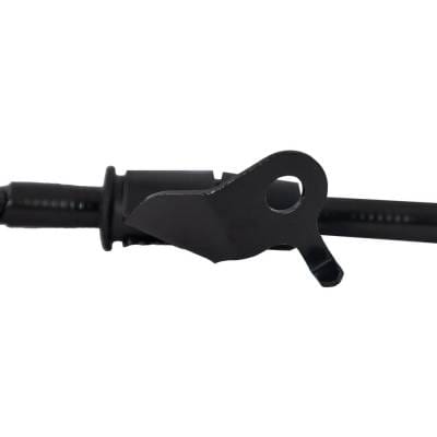 New Right Rear Abs Speed Sensor Compatible With Honda Civic Ex 4 Cyl 2.0L Civic Ex-L 4 Cyl 1.5L thumbnail 4