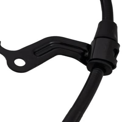 New Right Rear Abs Speed Sensor Compatible With Honda Civic Ex 4 Cyl 2.0L Civic Ex-L 4 Cyl 1.5L thumbnail 6