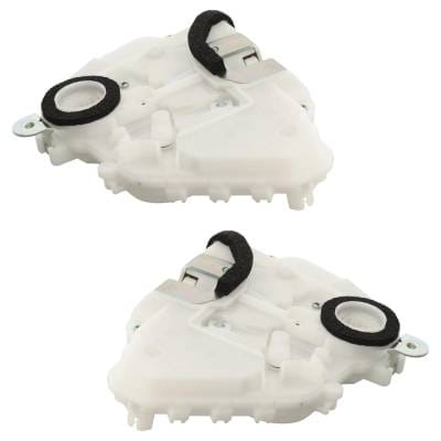 New Front Left And Front Right Door Lock Actuator Compatible With Honda Pilot Touring 6 Cyl 3.5L thumbnail 8