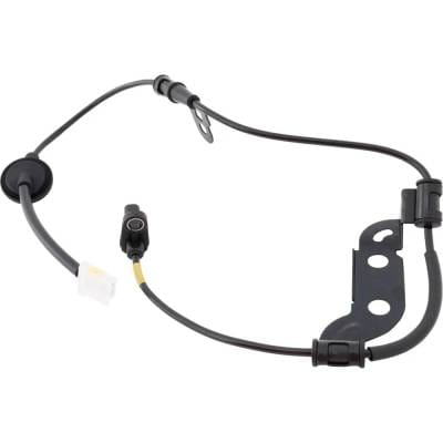 New Right Rear Abs Speed Sensor Compatible With Hyundai Sonata Gl 4 Cyl 2.4L Sonata Gls 4 Cyl 2.4L thumbnail 6