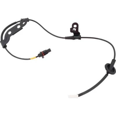 New Right Rear Abs Speed Sensor Compatible With Hyundai Sonata Gl 4 Cyl 2.4L Sonata Gls 4 Cyl 2.4L thumbnail 8