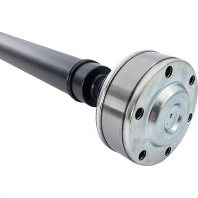 Front Driveshaft Compatible With 2011-2017 Ford Lincoln Expedition El Ssv Expedition Max Expedition thumbnail 6