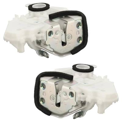 New Front Left And Front Right Door Lock Actuator Compatible With Honda Pilot Touring 6 Cyl 3.5L thumbnail 4