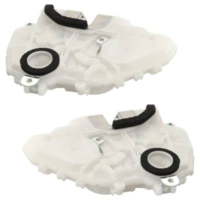 New Front Left And Front Right Door Lock Actuator Compatible With Honda Pilot Touring 6 Cyl 3.5L thumbnail 10