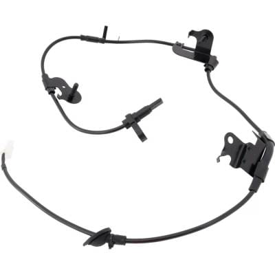 New Right Rear Abs Speed Sensor Compatible With Toyota Rav4 Xle 4 Cyl 2.5L Rav4 Limited 4 Cyl 2.5L thumbnail 6