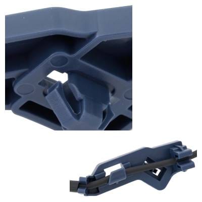 New Front Left And Front Right Abs Speed Sensor Compatible With Honda Accord Ex-L 4 Cyl 1.5L Accord thumbnail 5
