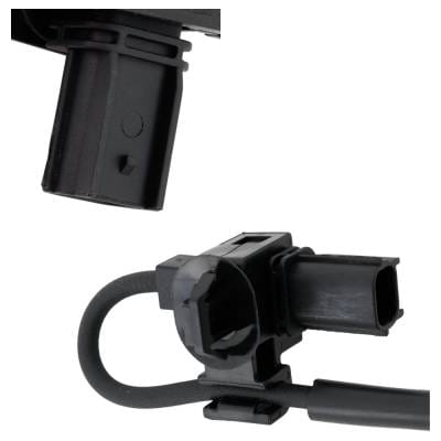 New Front Left And Front Right Abs Speed Sensor Compatible With Honda Accord Ex-L 4 Cyl 1.5L Accord thumbnail 7