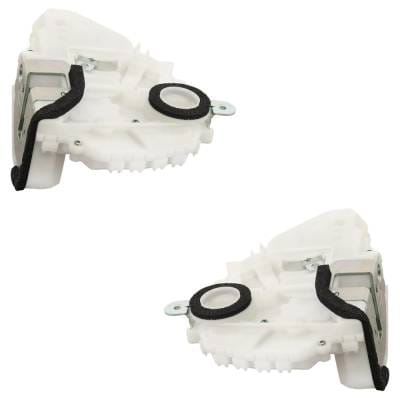 New Front Left And Front Right Door Lock Actuator Compatible With Honda Pilot Se 6 Cyl 3.5L Pilot thumbnail 16