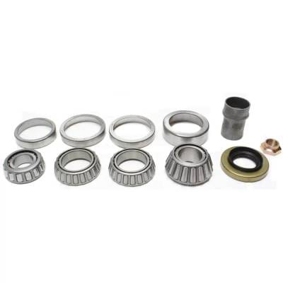 New Front Differential Rebuild Kit Compatible With Toyota Pickup All Submodels 4Runner Base 4 Cyl thumbnail 2