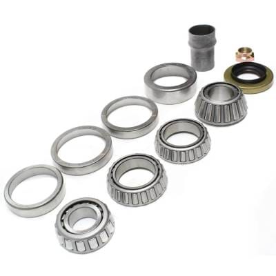 New Front Differential Rebuild Kit Compatible With Toyota Pickup All Submodels 4Runner Base 4 Cyl thumbnail 6